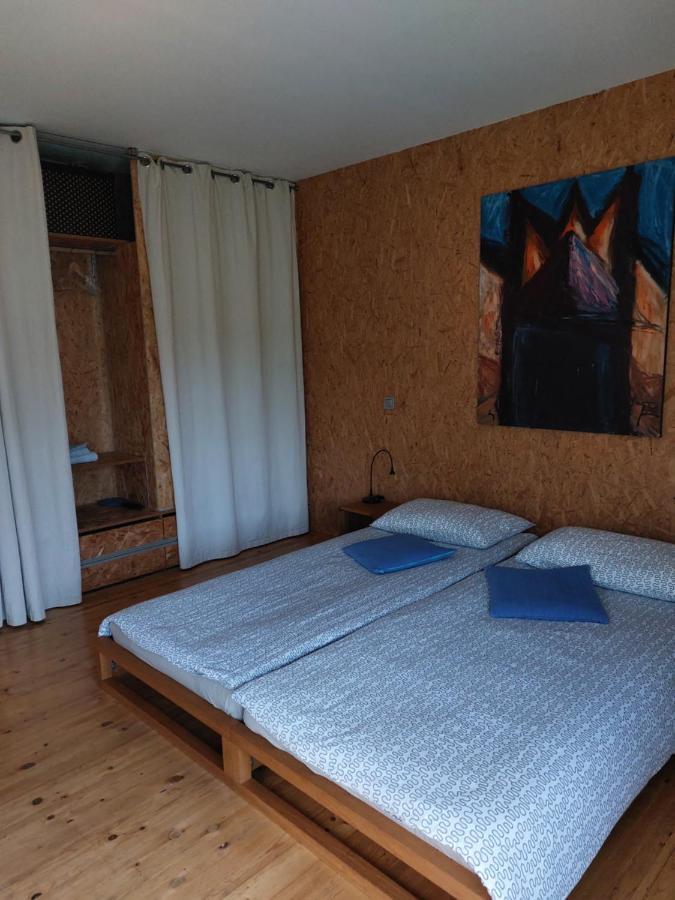 Holiday Home Hisa Gusta Most na Soči Exteriör bild