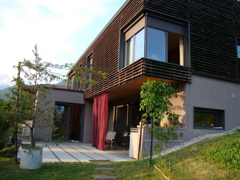 Holiday Home Hisa Gusta Most na Soči Rum bild